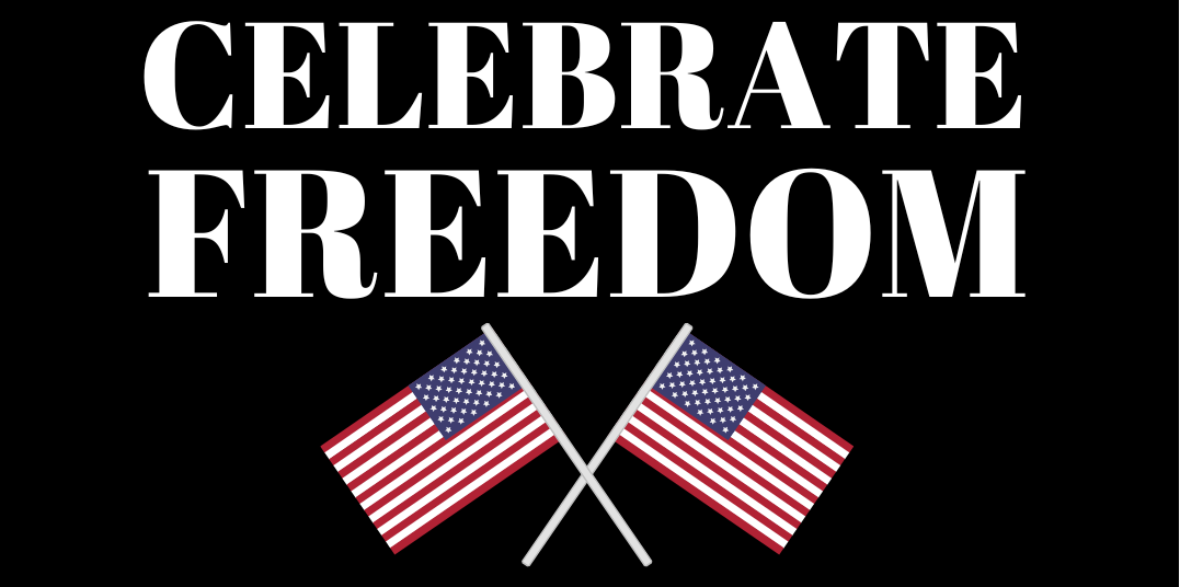 Celebrate Freedom