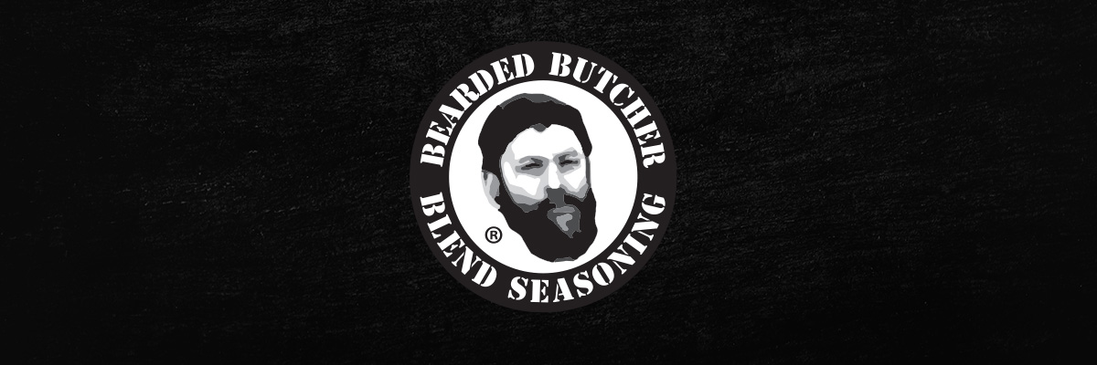 Bearded Butcher Logo